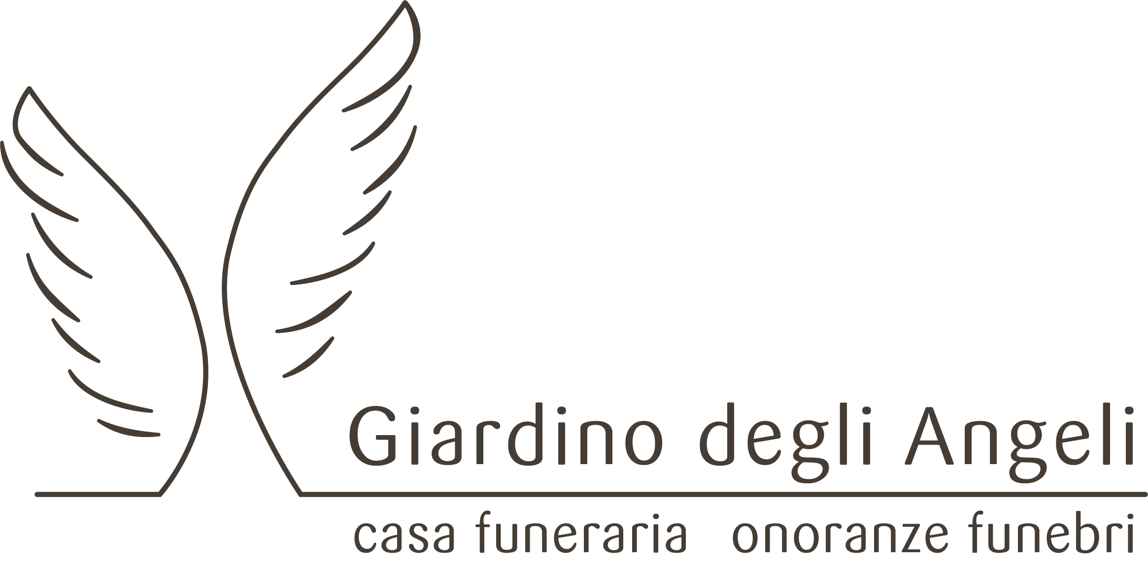 Giardino Degli Angeli 